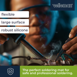 Velleman 450024 luokittelematon