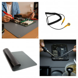 Velleman 450024 luokittelematon