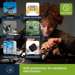 Velleman 450024 luokittelematon