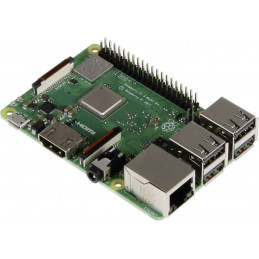 Raspberry Pi SC0073 luokittelematon