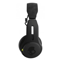 Skullcandy Icon ANC Kuulokkeet Langallinen & langaton Pääpanta Puhelut Musiikki USB Type-C Bluetooth musta