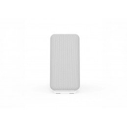 HYTE X50 AIR MID TOWER CASE SNOW WHITE