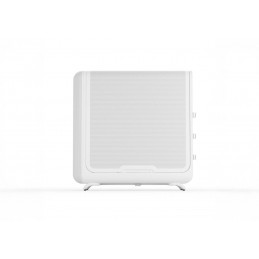 HYTE X50 AIR MID TOWER CASE SNOW WHITE