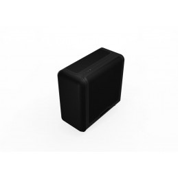 HYTE X50 AIR MID TOWER CASE PITCH BLACK