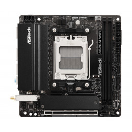 Asrock A620AI WiFi AMD A620A Pistoke AM5 Mini ITX