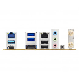 Asrock A620AI WiFi AMD A620A Pistoke AM5 Mini ITX