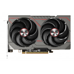 Sapphire PULSE Radeon RX 9060 XT AMD 8 GB GDDR6