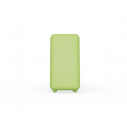 HYTE X50 MID TOWER CASE MATCHA MILK