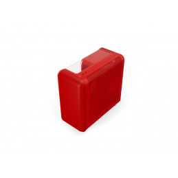 HYTE X50 MID TOWER CASE CHERRY