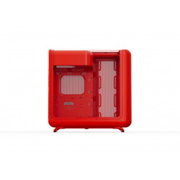 HYTE X50 MID TOWER CASE CHERRY