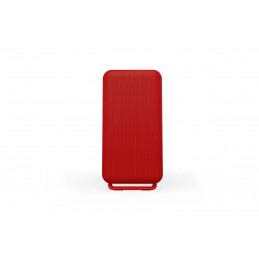 HYTE X50 MID TOWER CASE CHERRY