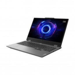 Lenovo LOQ 15IRX10 Intel® Core™ i5 i5-13450HX Kannettava tietokone 39,6 cm (15.6") Full HD 24 GB DDR5-SDRAM 1 TB SSD NVIDIA