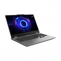 Lenovo LOQ 15IRX10 Intel® Core™ i5 i5-13450HX Kannettava tietokone 39,6 cm (15.6") Full HD 24 GB DDR5-SDRAM 1 TB SSD NVIDIA