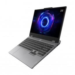 Lenovo LOQ 15IRX10 Intel® Core™ i5 i5-13450HX Kannettava tietokone 39,6 cm (15.6") Full HD 24 GB DDR5-SDRAM 1 TB SSD NVIDIA