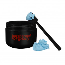 Thermal Grizzly Putty Advance 100g blau jäähdytyslevyn yhdiste Lämpötahna