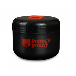 Thermal Grizzly Putty Advance 100g blau jäähdytyslevyn yhdiste Lämpötahna