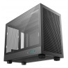 DeepCool CH160 PLUS Small Form Factor (SFF) musta