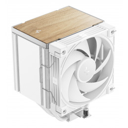 DeepCool AK500 G2 WH Suoritin Ilmanjäähdytin 12 cm Valkoinen 1 kpl