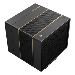 DeepCool ASSASSIN VC ELITE Suoritin Ilmanjäähdytin 120 140 mm musta 1 kpl