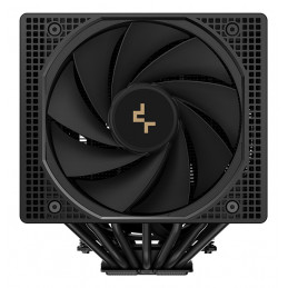 DeepCool ASSASSIN VC ELITE Suoritin Ilmanjäähdytin 120 140 mm musta 1 kpl