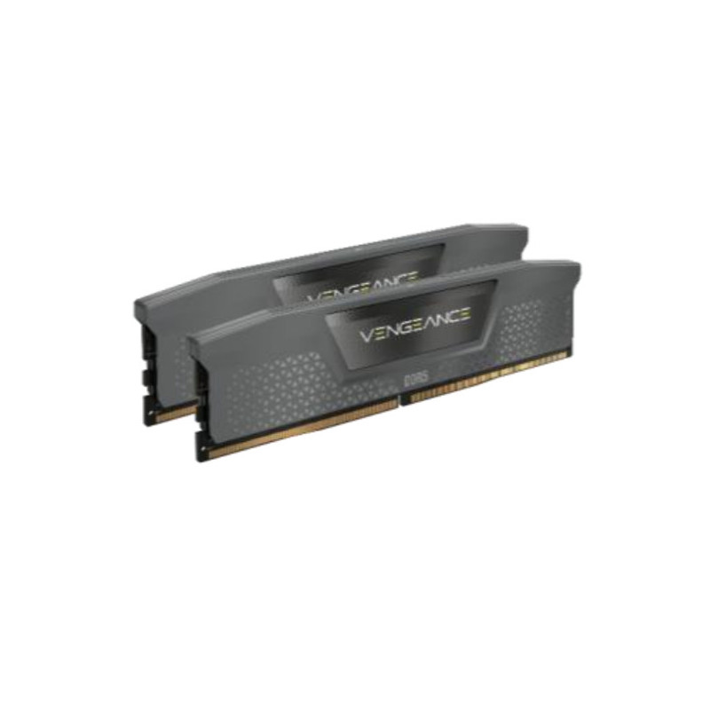 Corsair Vengeance muistimoduuli 64 GB 2 x 32 GB DDR5 6000 MT s