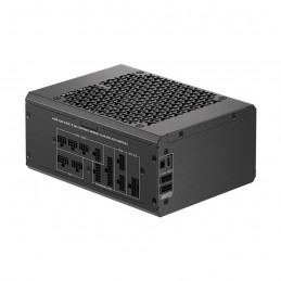 Corsair HX1200i virtalähdeyksikkö 1200 W 24-pin ATX ATX musta