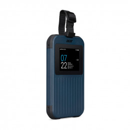 Acer Connect Enduro M3 5G Mobile Wi-Fi, 20GB international data Matkapuhelinverkon modeemi reititin