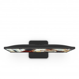 AOC E3 Q27E3UAM tietokoneen litteä näyttö 68,6 cm (27") 2560 x 1440 pikseliä Quad HD musta