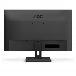AOC E3 Q27E3UAM tietokoneen litteä näyttö 68,6 cm (27") 2560 x 1440 pikseliä Quad HD musta