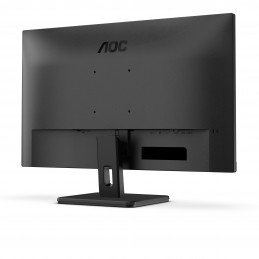 AOC E3 Q27E3UAM tietokoneen litteä näyttö 68,6 cm (27") 2560 x 1440 pikseliä Quad HD musta