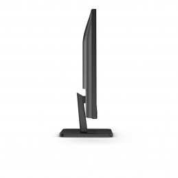 AOC E3 Q27E3UAM tietokoneen litteä näyttö 68,6 cm (27") 2560 x 1440 pikseliä Quad HD musta