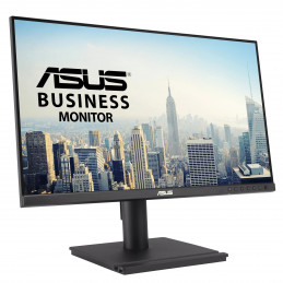 ASUS BE249CGN tietokoneen litteä näyttö 60,5 cm (23.8") 1920 x 1080 pikseliä Full HD LCD musta