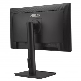 ASUS BE249CGN tietokoneen litteä näyttö 60,5 cm (23.8") 1920 x 1080 pikseliä Full HD LCD musta