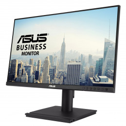 ASUS BE249QG tietokoneen litteä näyttö 60,5 cm (23.8") 1920 x 1080 pikseliä Full HD LCD musta