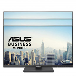 ASUS BE249QG tietokoneen litteä näyttö 60,5 cm (23.8") 1920 x 1080 pikseliä Full HD LCD musta
