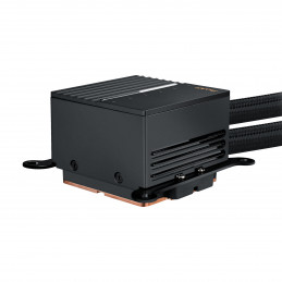 ASUS ProArt LC 240 Suoritin All-in-one-nesteenjäähdytin 12 cm musta