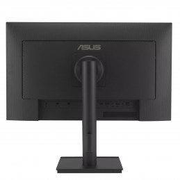 ASUS BE27ACGN tietokoneen litteä näyttö 68,6 cm (27") 2560 x 1440 pikseliä Quad HD LCD musta