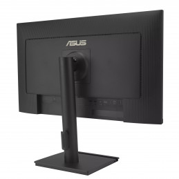 ASUS BE27ACGN tietokoneen litteä näyttö 68,6 cm (27") 2560 x 1440 pikseliä Quad HD LCD musta