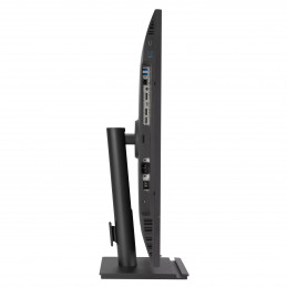 ASUS BE27ACGN tietokoneen litteä näyttö 68,6 cm (27") 2560 x 1440 pikseliä Quad HD LCD musta