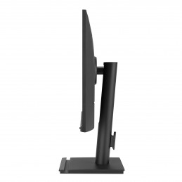 ASUS BE27ACGN tietokoneen litteä näyttö 68,6 cm (27") 2560 x 1440 pikseliä Quad HD LCD musta