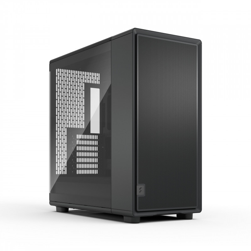Fractal Design Epoch XL Tower musta