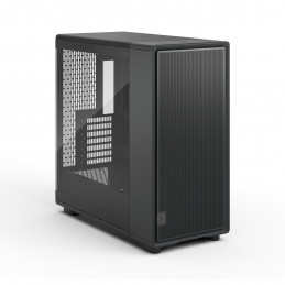 Fractal Design Epoch XL Tower musta