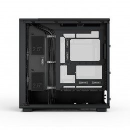 Fractal Design Epoch XL Tower musta