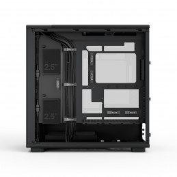 Fractal Design Epoch XL Tower musta
