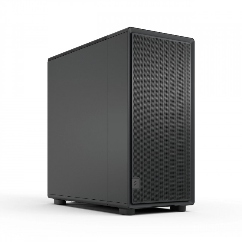 Fractal Design Epoch XL Tower musta