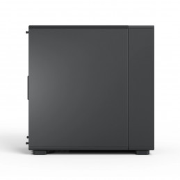 Fractal Design Epoch XL Tower musta