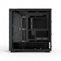 Fractal Design Epoch XL Tower musta