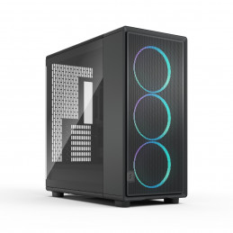 Fractal Design Epoch XL Tower musta