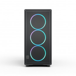 Fractal Design Epoch XL Tower musta