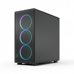 Fractal Design Epoch XL Tower musta